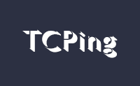 Windows 使用 TCPing 工具来获取 TCP延迟、端口通顺情况、已禁Ping服务器的延迟