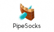 「让科学上网成为一种艺术」一个新的Socks5代理软件 —— PipeSocks